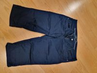 Damencaprihose von Tom Tailor dunkelblau in 44 Nordrhein-Westfalen - Korschenbroich Vorschau