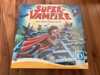 Neu Supervampire Brettspiel Niedersachsen - Göttingen Vorschau