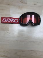 Skibrille Junior von Briko Brandenburg - Rauen Vorschau