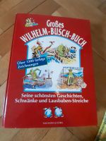 Großes Willhelm-Busch-Buch Dithmarschen - Lohe-Rickelshof Vorschau