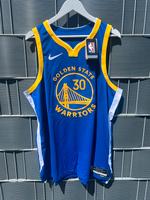 Nike Air Golden State Warriors Jersey Gr. XL Authentic Trikot NBA Bayern - Schwandorf Vorschau