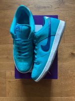 Nike SB Dunk Light Blue Fury // Samba Campus Jordan Bayern - Germering Vorschau