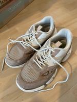 Marc o Polo Chunky Sneaker Turnschuhe Gr. 38 Beige *wie neu* Wuppertal - Heckinghausen Vorschau