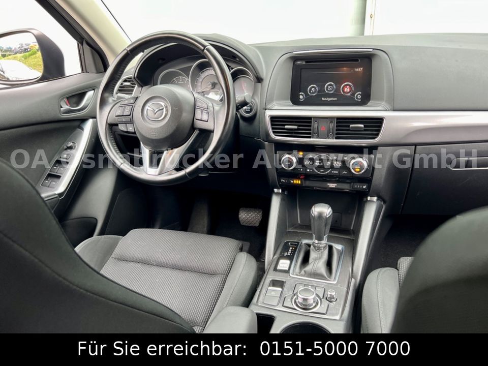 Mazda CX-5 Exclusive-Line*AWD*Automatik*AHK*LED*Navi* in Georgsmarienhütte