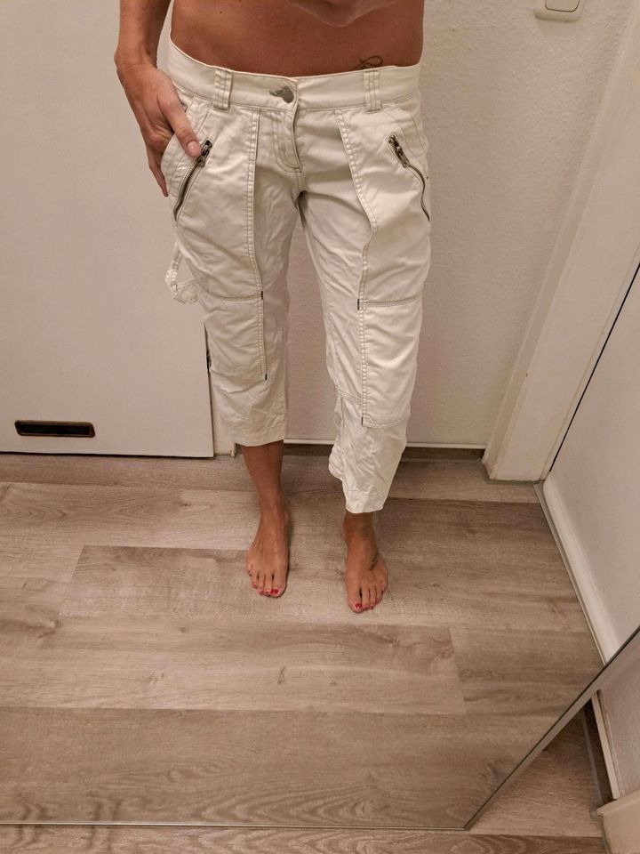 ⭐️Mist Sixty Hose,Chino, ⅞Capri, Cargo Hose ⭐️ in Köln