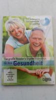 Reader´s Digest Videothek für Gesundheit, DVD-Set, NEU und OVP! Herzogtum Lauenburg - Schwarzenbek Vorschau