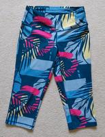 Sportleggings 3/4 Bayern - Buttenwiesen Vorschau