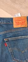 Levi's Jeans  blau  511  32/32 Bayern - Geiselbach Vorschau