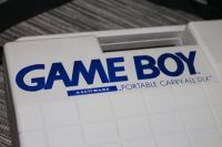 Nintendo Game Boy Koffer Case Tasche Portable Carry All DLX Brandenburg - Teichland Vorschau