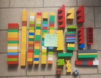 LEGO Duplo Teile über 600 Teile div.Set.Teil 1 Siehe auch Teil 2 Rheinland-Pfalz - Schöndorf (an der Ruwer) Vorschau