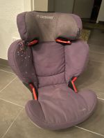 Maxi cosi Kinder Sitz Auto isofix Rodifix Bayern - Königsbrunn Vorschau