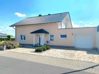 Einfamilienhaus mit Garten u. Garage, Neubaugebiet , Nähe Limburg Rheinland-Pfalz - Gückingen Vorschau