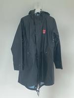 Derbe Regenmantel 44/46 - Marine Blau / Friesennerz Kreis Pinneberg - Tornesch Vorschau