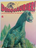 Dinosaurier, Band 4, de Agostini, 1993 Niedersachsen - Delmenhorst Vorschau