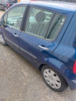 Renault Modus 2001 tüv abgelaufen Nordrhein-Westfalen - Mönchengladbach Vorschau