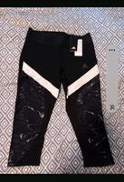 Damen Leggins Adidas Gr. L Süd - Niederrad Vorschau