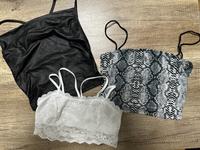 Oberteile Sommer XS Rheinland-Pfalz - Ralingen Vorschau