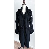 Khujo Voya Mantel Parka Loose fit schwarz Jacke Größe L 40 Hamburg Barmbek - Hamburg Barmbek-Süd  Vorschau