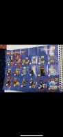 71024 Lego Minifiguren Disney 2 Niedersachsen - Neuenkirchen-Vörden Vorschau