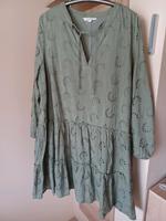FSTVL Kleid, khaki, 44 46, XXL,  XXXL Nordrhein-Westfalen - Saerbeck Vorschau