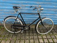 Historisches Fahrrad, Oldtimer Fahrrad, vintage Fahrrad Hessen - Kassel Vorschau