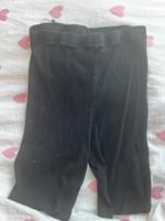 Radlerhose H&M Schwarz Gr. M Baden-Württemberg - Schwaigern Vorschau
