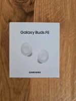 Neue Samsung Galaxy Buds FE in weiß Rheinland-Pfalz - Ludwigshafen Vorschau