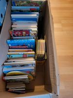 Kinderbücher Bücher Kinder Disney Sammlung Freundebuch neu! Sillenbuch - Heumaden Vorschau