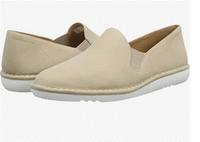 Ecco Damenschuhe  41 Slipper Balerinas Niedersachsen - Osnabrück Vorschau