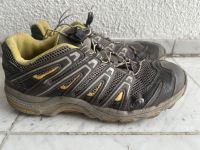 Damenschuh Sneaker SALOMON Neuhausen-Nymphenburg - Neuhausen Vorschau