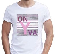 ON Y VA Herren T-Shirt Villa Vega München Frankfurt Berlin Bayern - Karlskron Vorschau