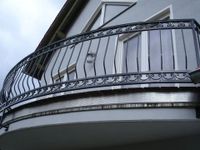 Geländer Treppengeländer Metallgeländer Balustraden Schmiedeeisen Sachsen - Görlitz Vorschau