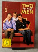 Two and a half Men - Die komplette erste Staffel - DVD Saarland - Marpingen Vorschau