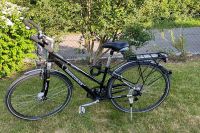 Damenfahrrad Citybike Hercules Nepal 26“ Bayern - Ebermannsdorf Vorschau