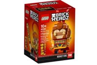 Lego Brick Headz - 40381 - Monkey King Neu OVP Kreis Ostholstein - Malente Vorschau