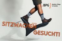 Sitzwachen mit Pflegebasiskurs (m/w/d) ab sofort! Pankow - Prenzlauer Berg Vorschau