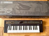 Yamaha Reface DX Keyboard Synthesizer Berlin - Mitte Vorschau