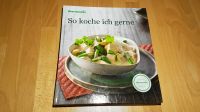 Thermomix Buch "So koche ich gerne" Baden-Württemberg - Plüderhausen Vorschau