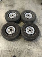 Ford Transit Custom 15 Zoll 6796205 Felge Sommerreifen 215/65 R15 Bayern - Kösching Vorschau