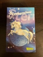 Sternenschweif 4 teiliges Bücherset Brandenburg - Rangsdorf Vorschau