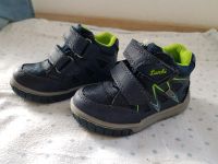 Neu mit Etikett! Lurchi Lauflernschuhe Herbst Sneaker Gr. 20 Niedersachsen - Gifhorn Vorschau