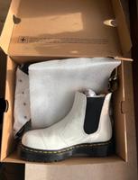 Dr. Martens 2976 Bex withe Rheinland-Pfalz - Frankenthal (Pfalz) Vorschau