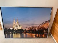 Verschenken Ikea Bild Köln 140 x 100 cm Bayern - Grafing bei München Vorschau