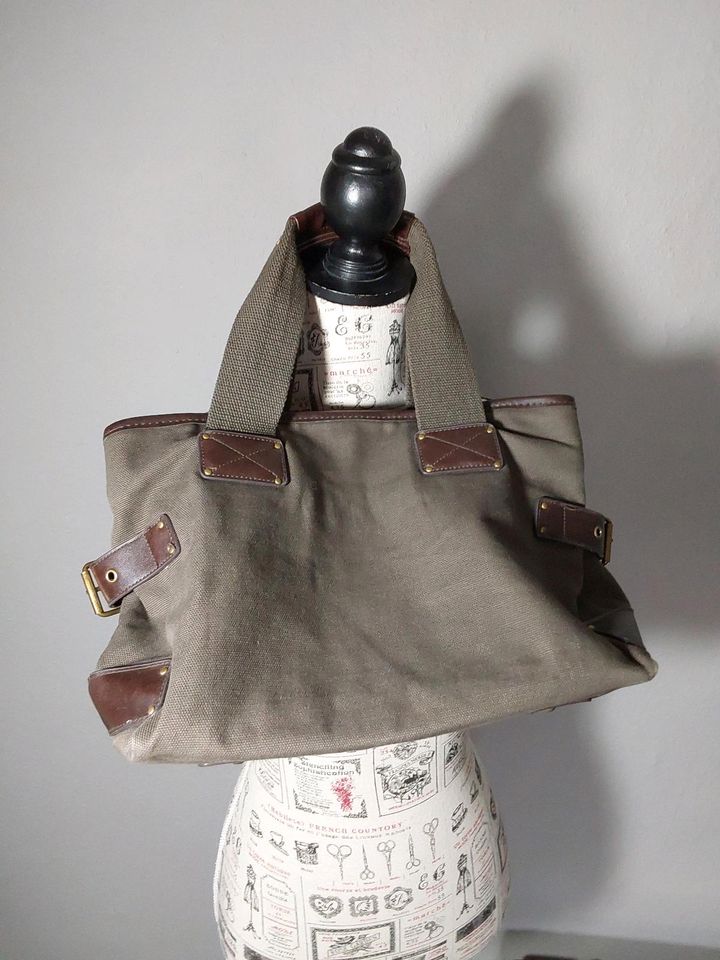 Shopper, Handtasche, Tasche, Bag von TCM Tchibo in Hann. Münden