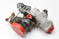 TURBOLADER Original+AUDI A4 8W B9 A5 F5 2,0 35 40 TFSI+06N145701D Bayern - Küps Vorschau