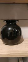 Schwarze Vase Blumenvase Nordrhein-Westfalen - Bedburg-Hau Vorschau