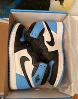 ✨ Nike Air Jordan 1 Retro High OG "UNC Toe", 41, Neu✨ Berlin - Schöneberg Vorschau