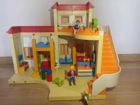 Playmobil Kita Nr. 5567, Krippe Nr. 5570, Spielplatz Nr. 5568 Bayern - Neureichenau Vorschau