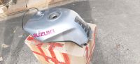 GSXR 750 W Tank,Benzintank,Kraftstofftank Verkleidung GR7BB GSX-R Baden-Württemberg - Weingarten Vorschau