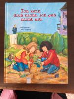Kinderbuch „Ich kenn dich nicht, …. Thüringen - Unterbreizbach Vorschau